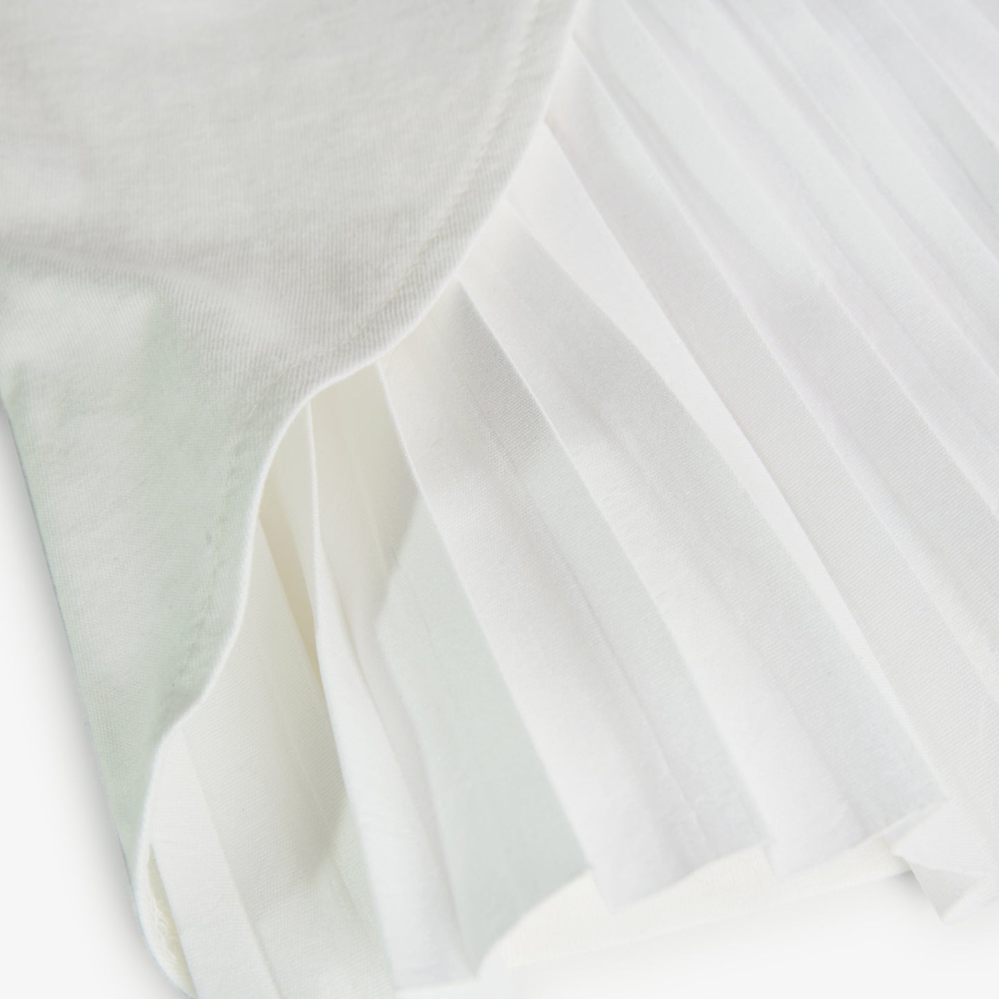 Blusa speed mini niña