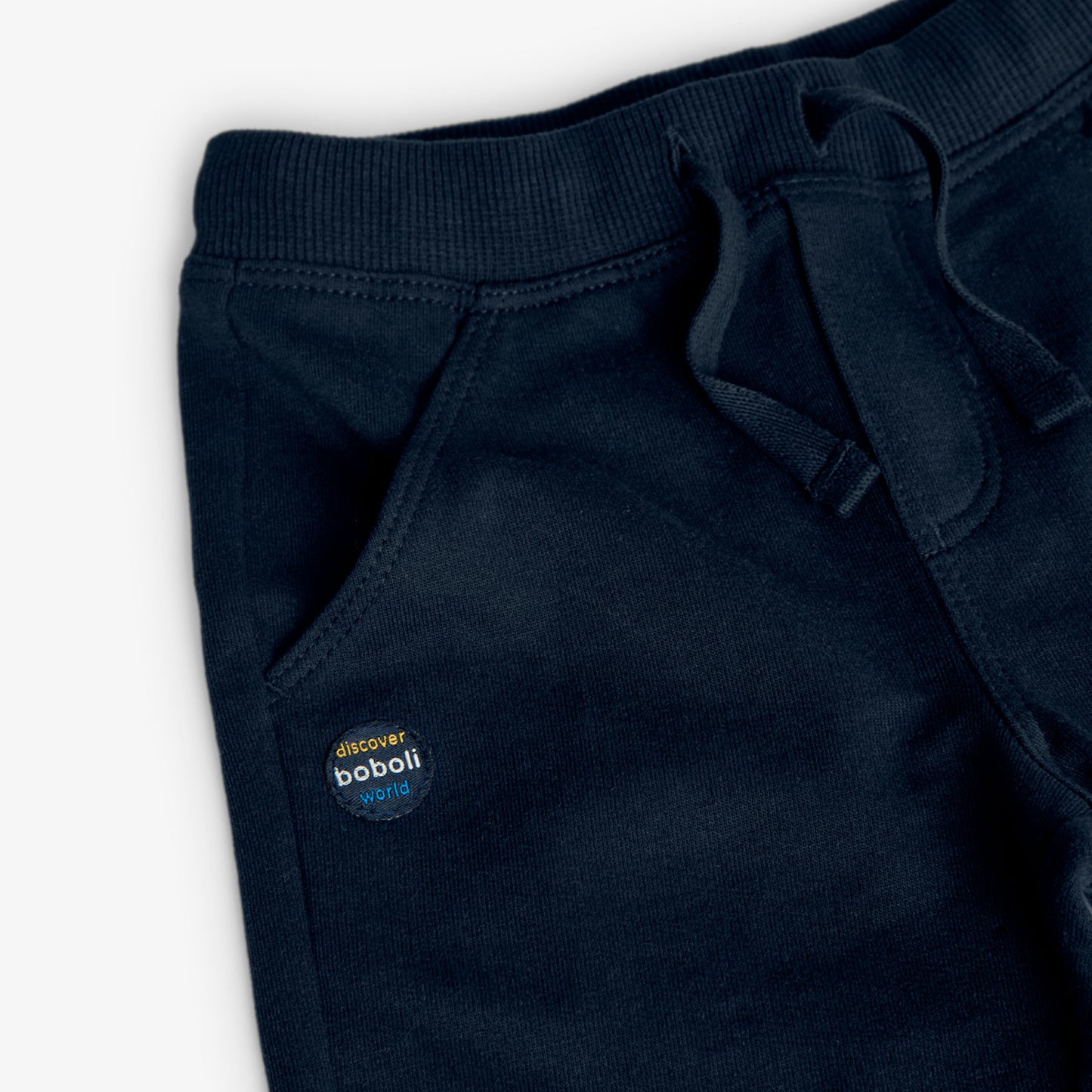 Conjunto de pants Wild 2 piezas para mini niño