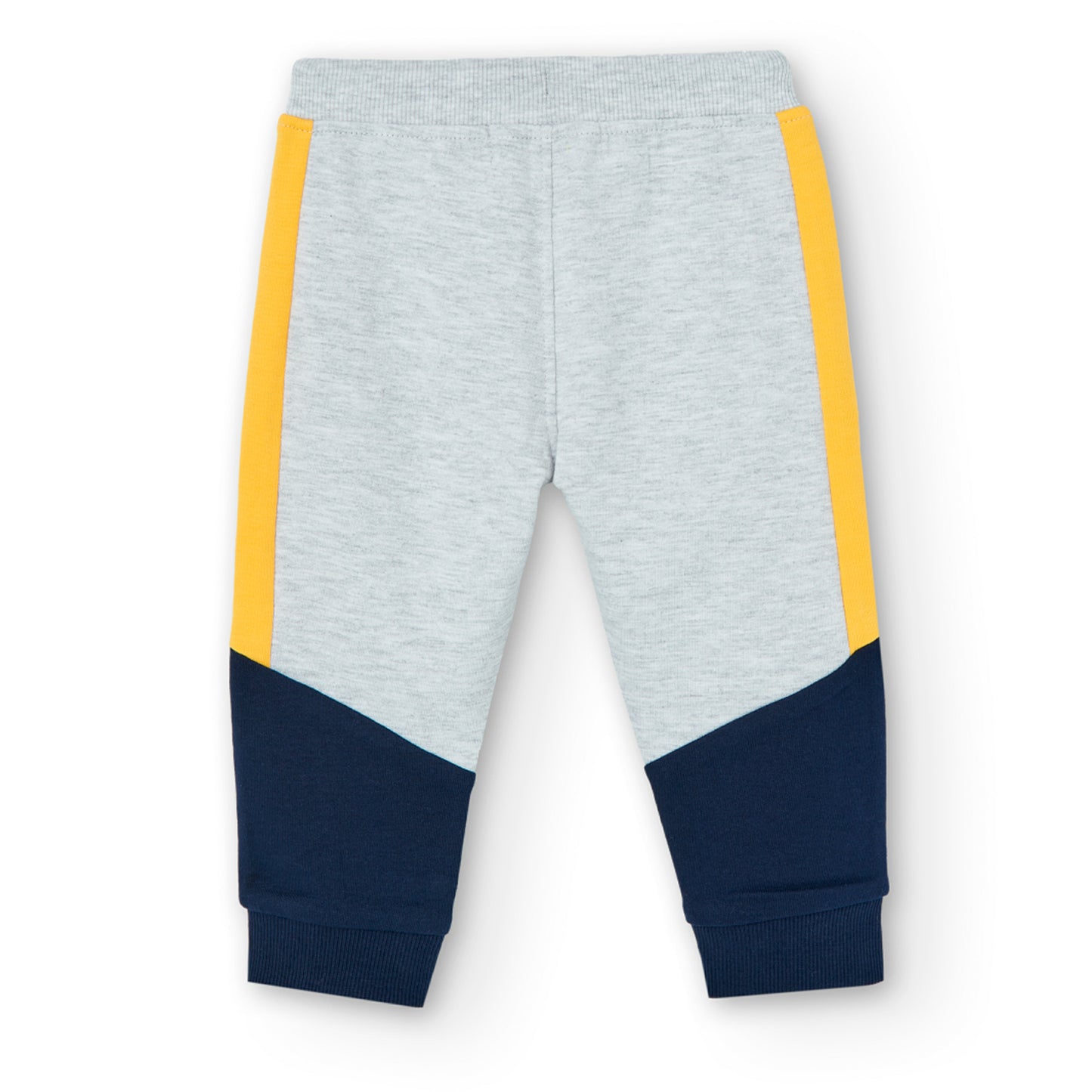Conjunto playera y pants STREET mini niño