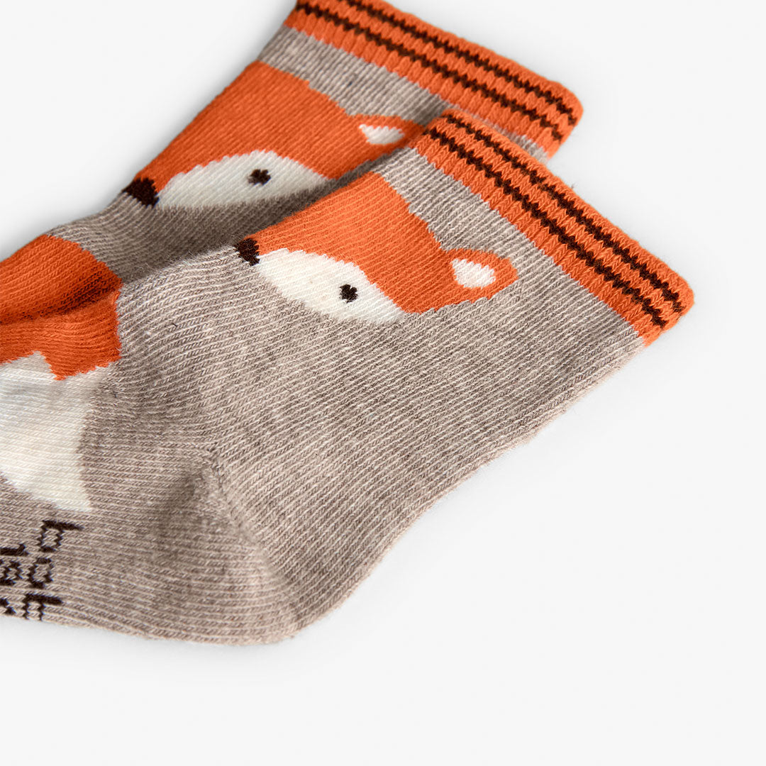 Pack calcetines adventure para mini niño