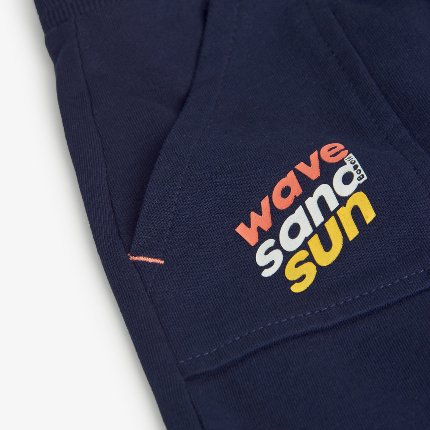 Conjunto sudadera con pants felpa mini niño