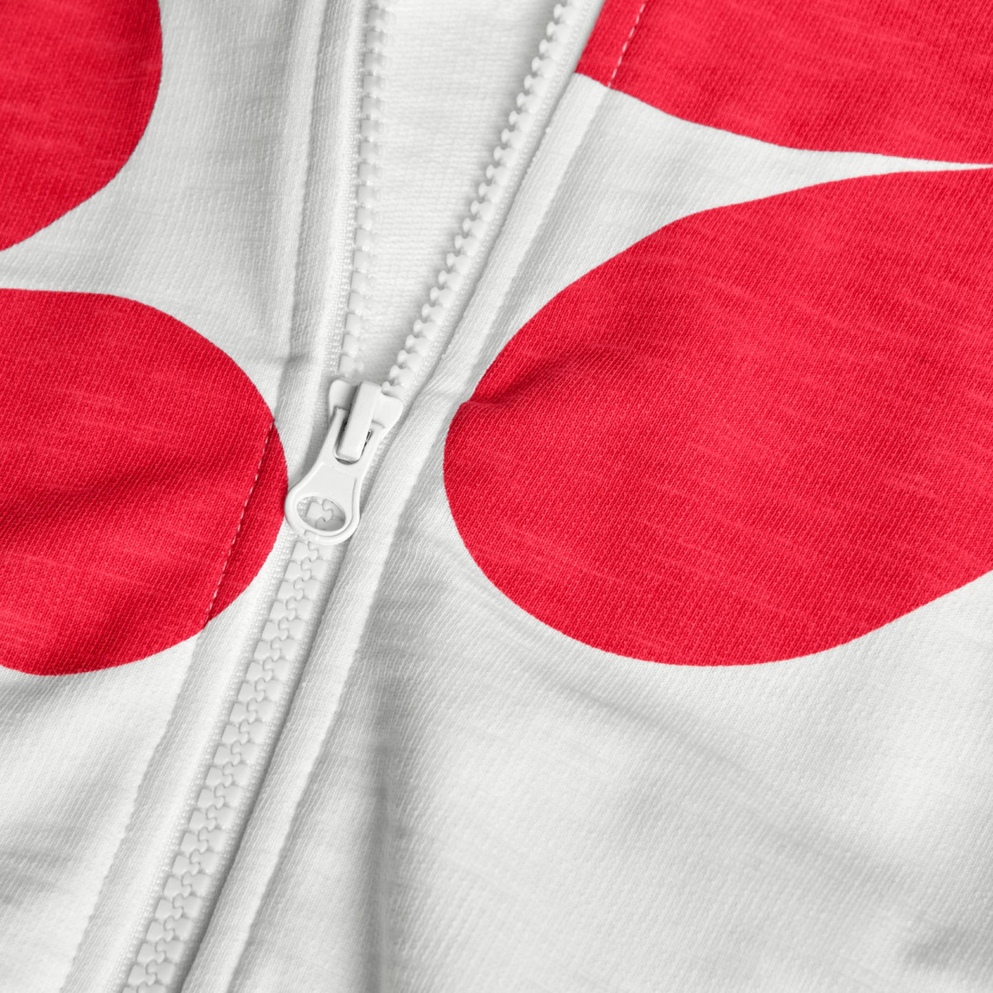 Sudadera estampada flores para mini niña y niña jr