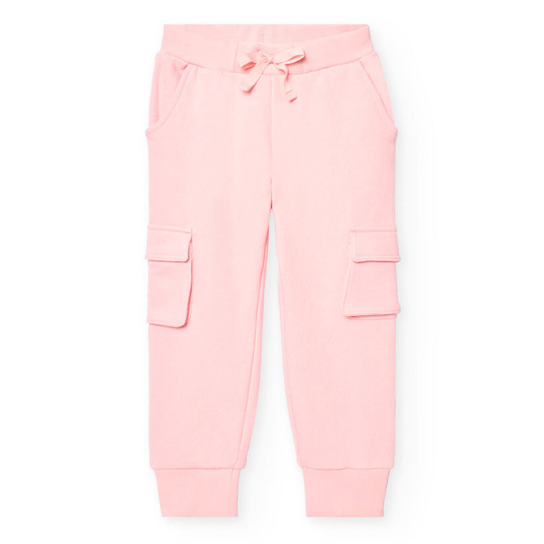 Conjunto de pants 3 piezas para mini niña y niña jr