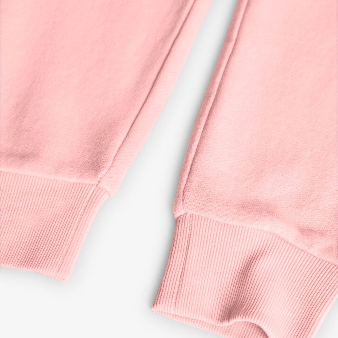 Conjunto de pants 3 piezas para mini niña y niña jr