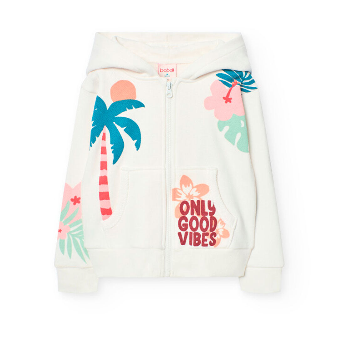 Conjunto de pants 3 piezas para mini niña y niña jr