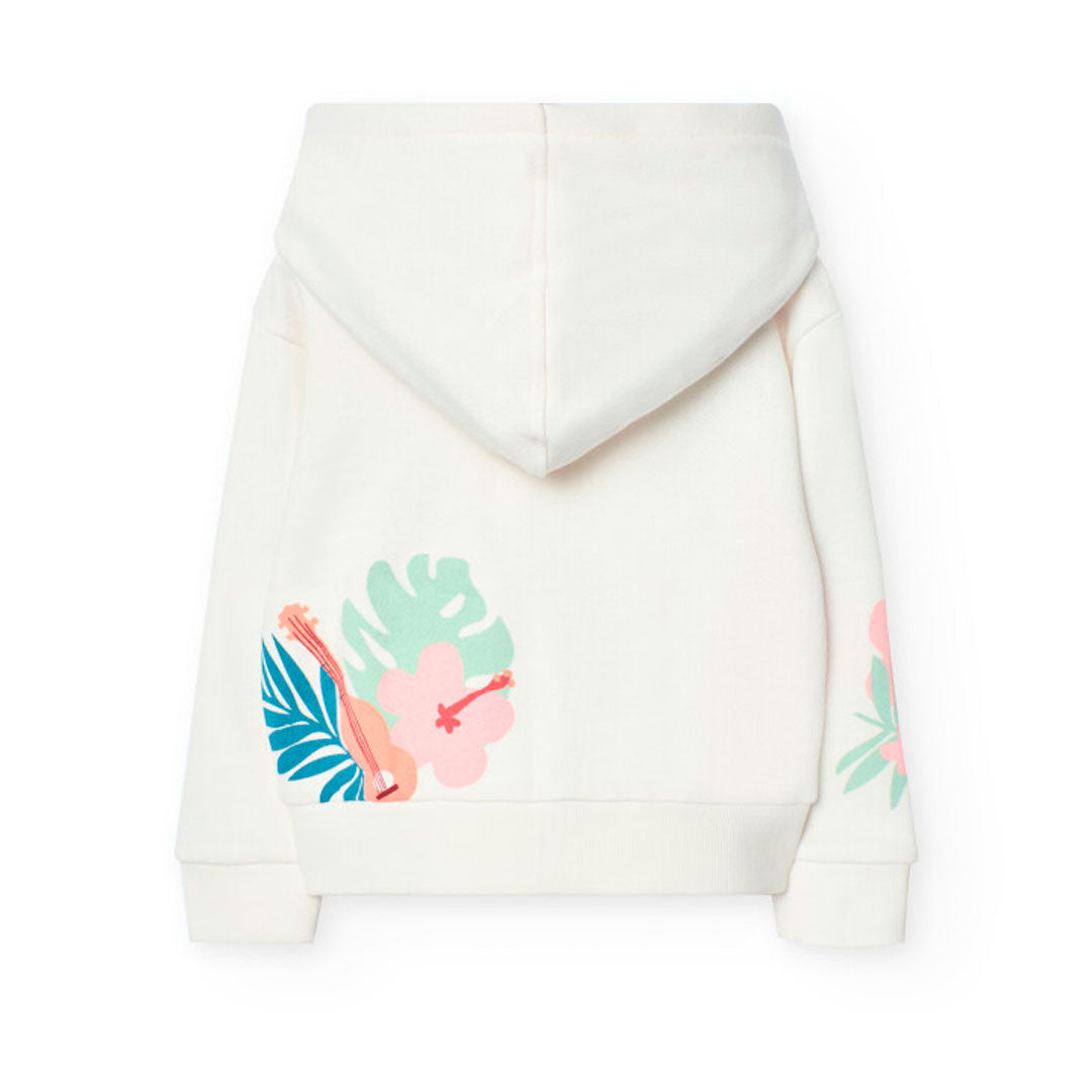 Conjunto de pants 3 piezas para mini niña y niña jr