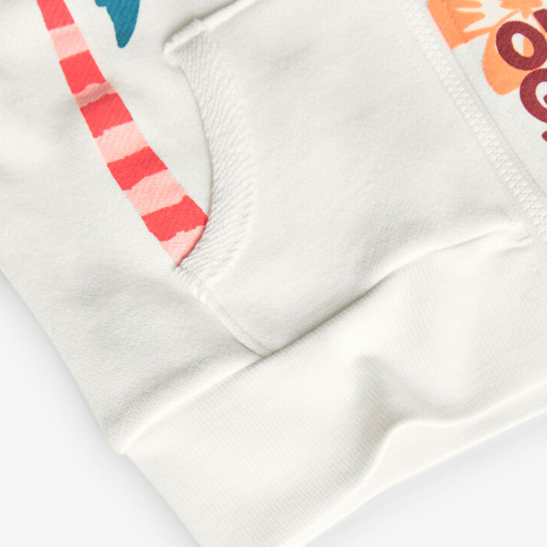 Conjunto de pants 3 piezas para mini niña y niña jr