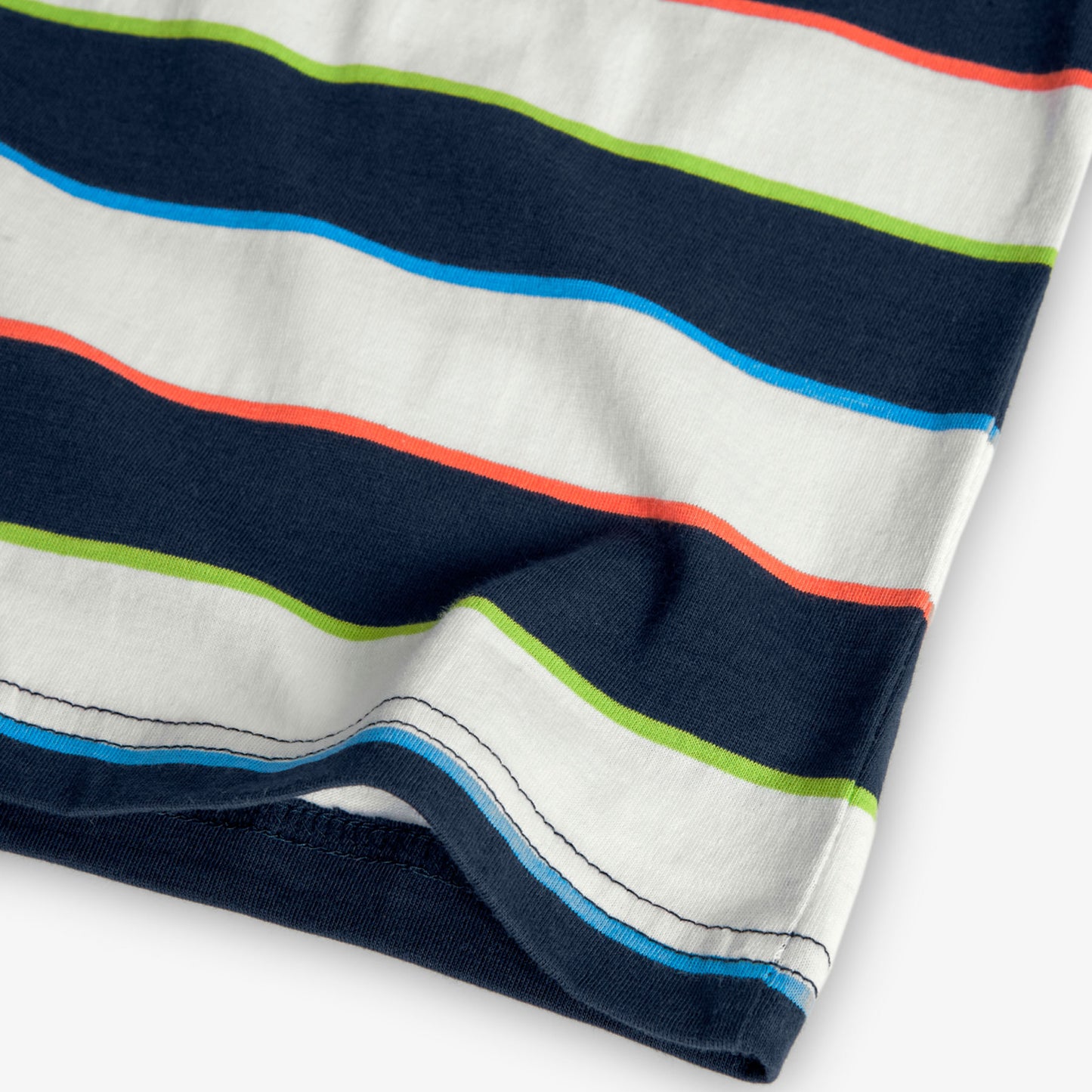 Playera para mini niño y niño jr