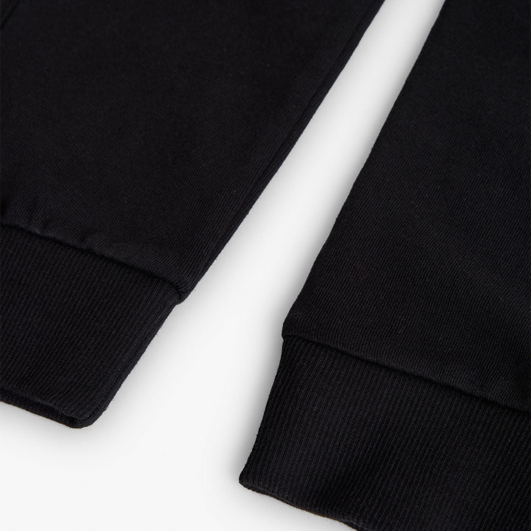 Conjunto de pants felpa ski niño jr