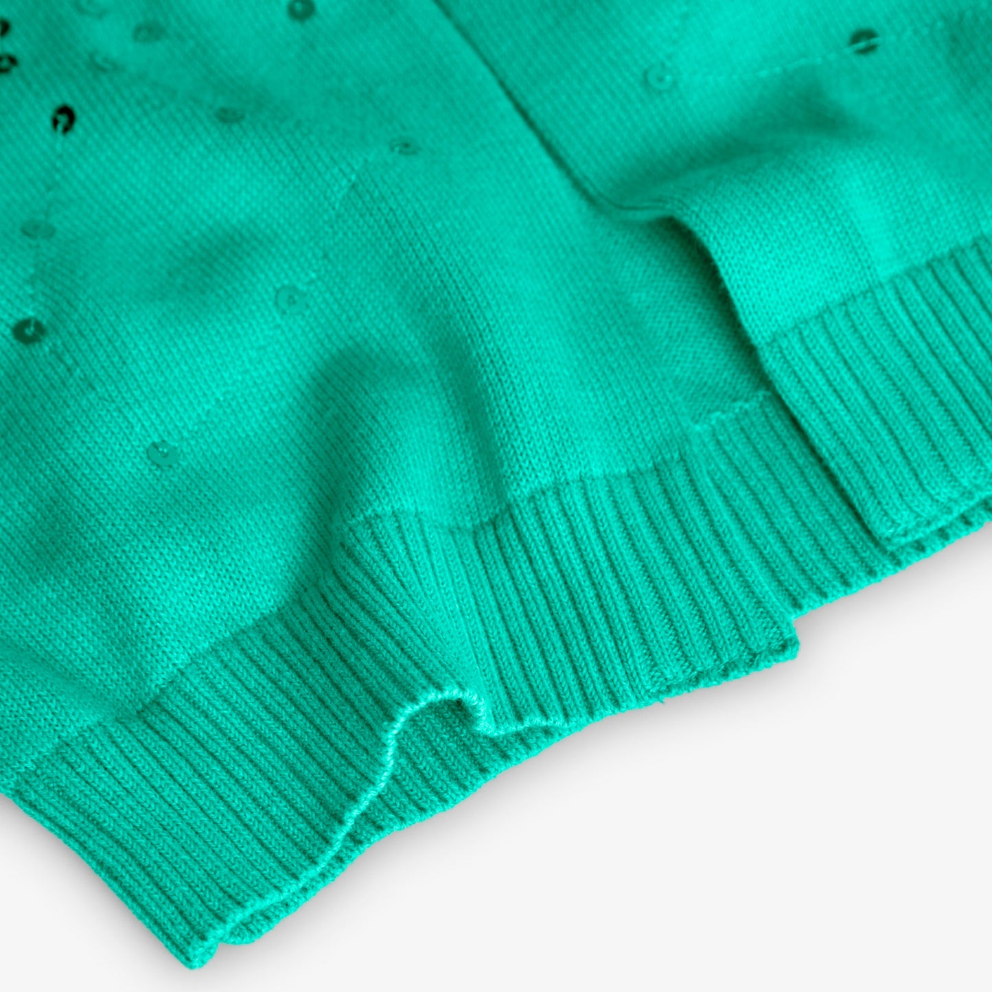 Conjunto jade 3 piezas blusa, falda tul y suéter para niña jr