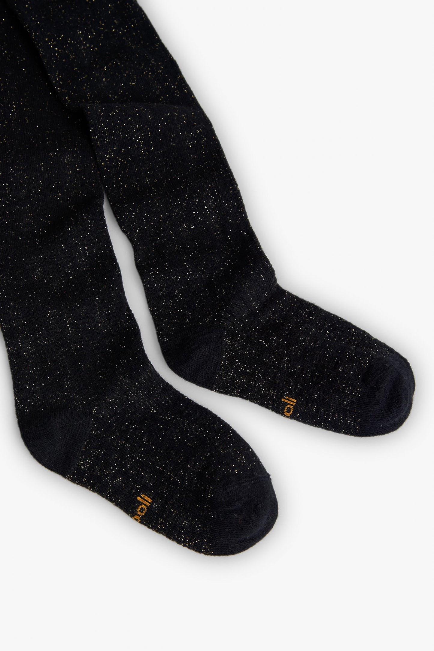 Mallas negras niña jr