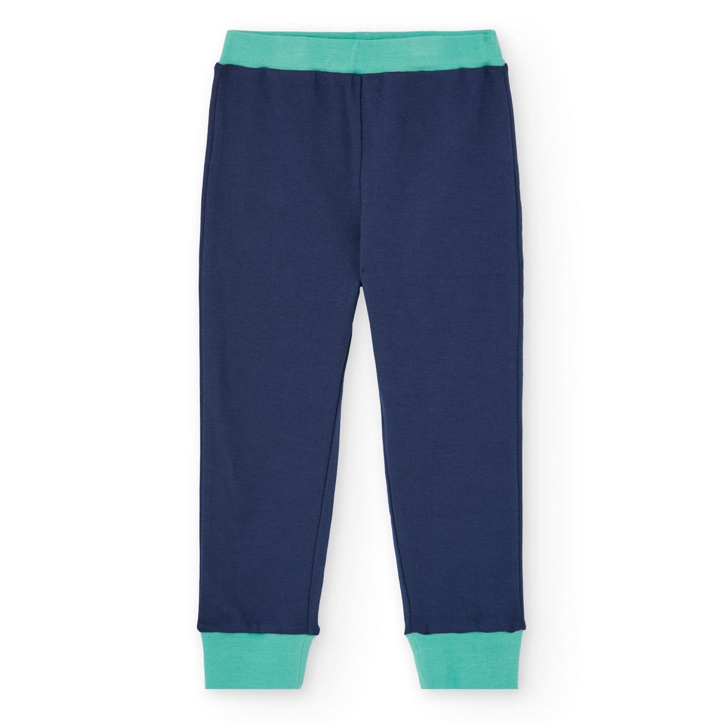 Pijama interlock dino mini niño