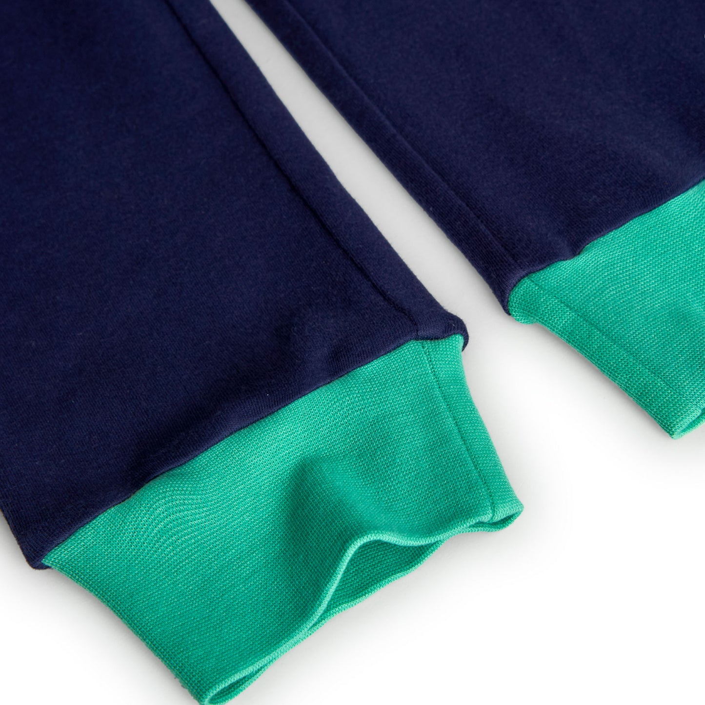 Pijama interlock dino mini niño