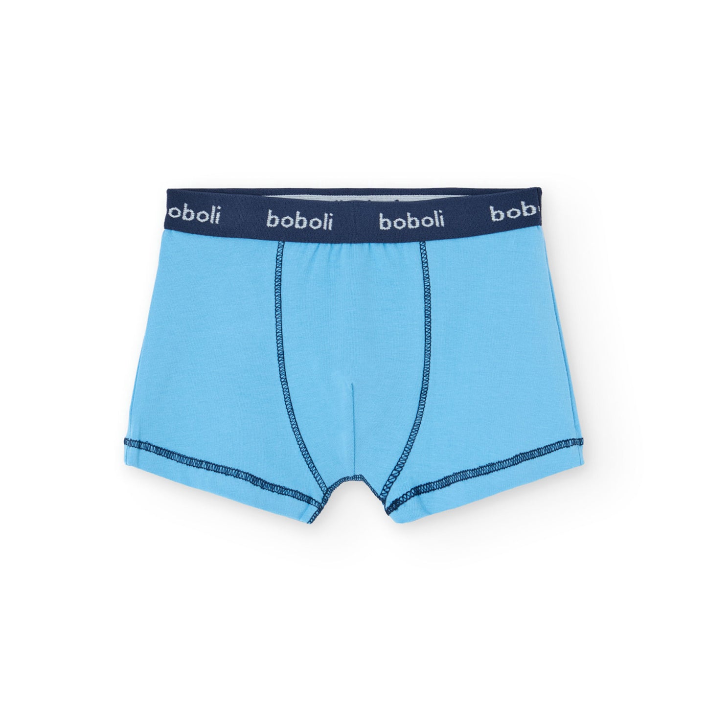 Pack 3 boxers dino mini niño y niño jr