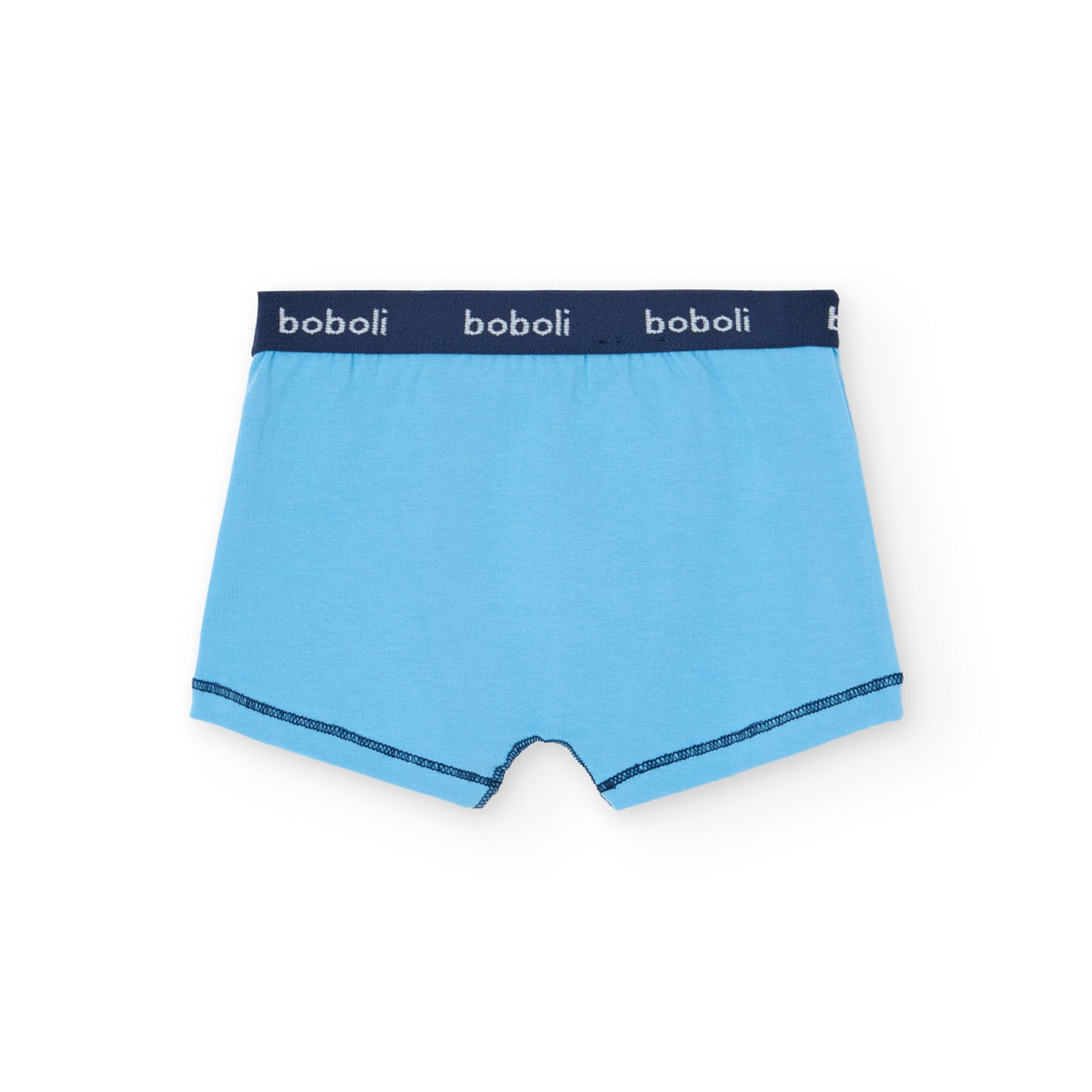 Pack 3 boxers dino mini niño y niño jr