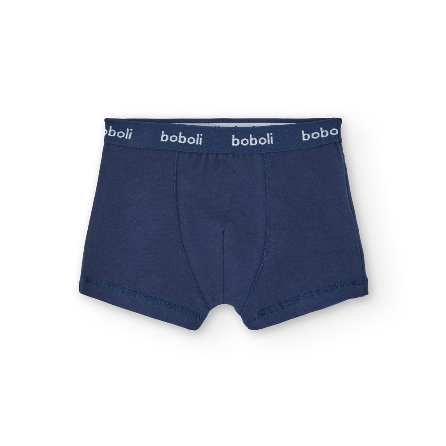 Pack 3 boxers dino mini niño y niño jr