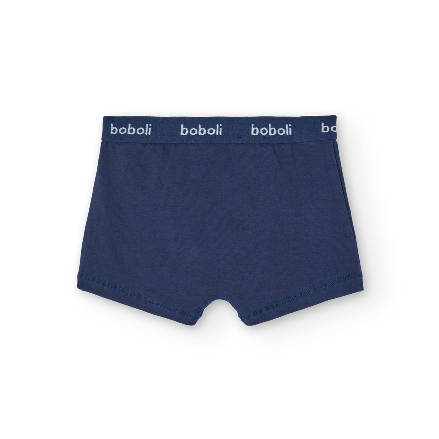 Pack 3 boxers dino mini niño y niño jr