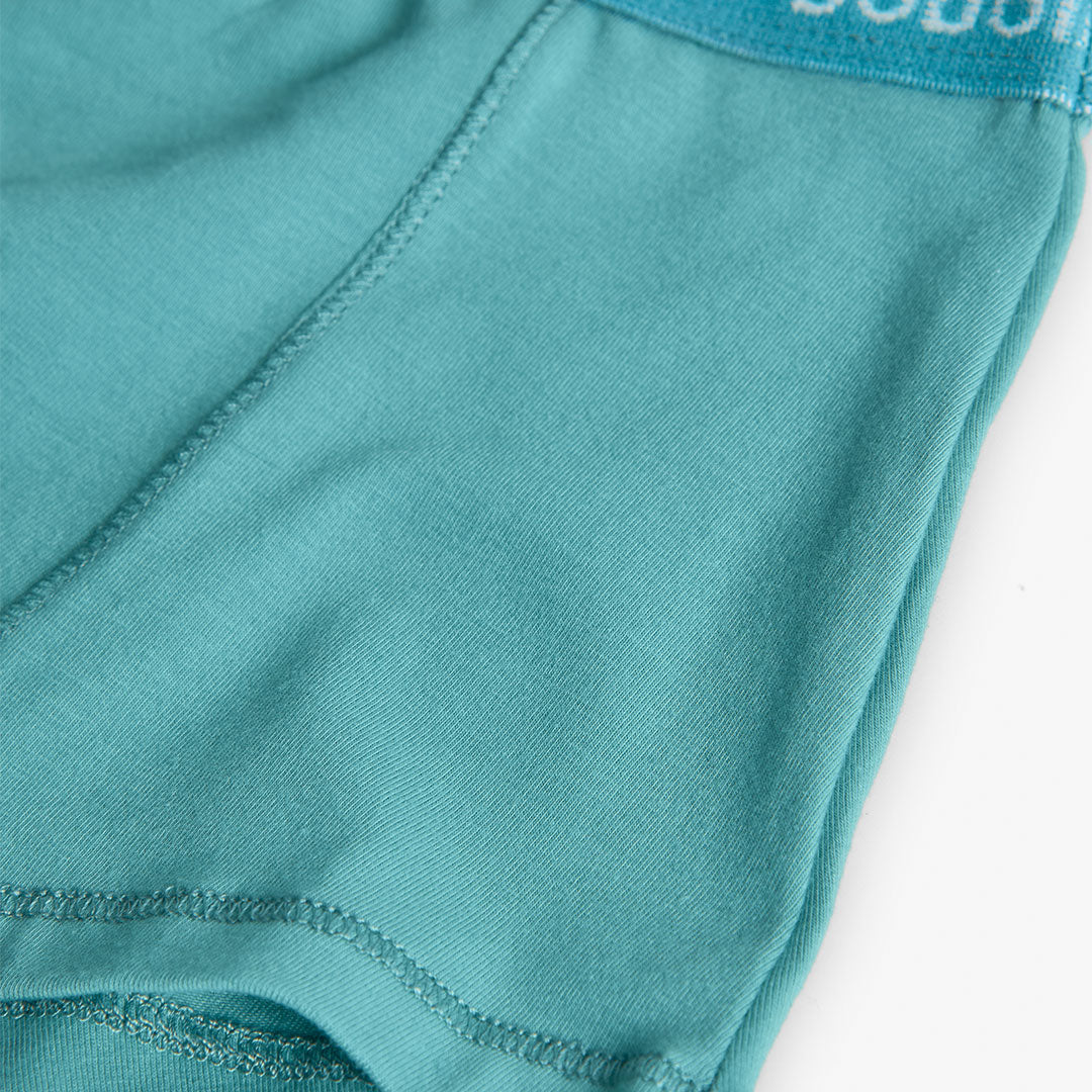 Pack 3 boxers dados mini niño