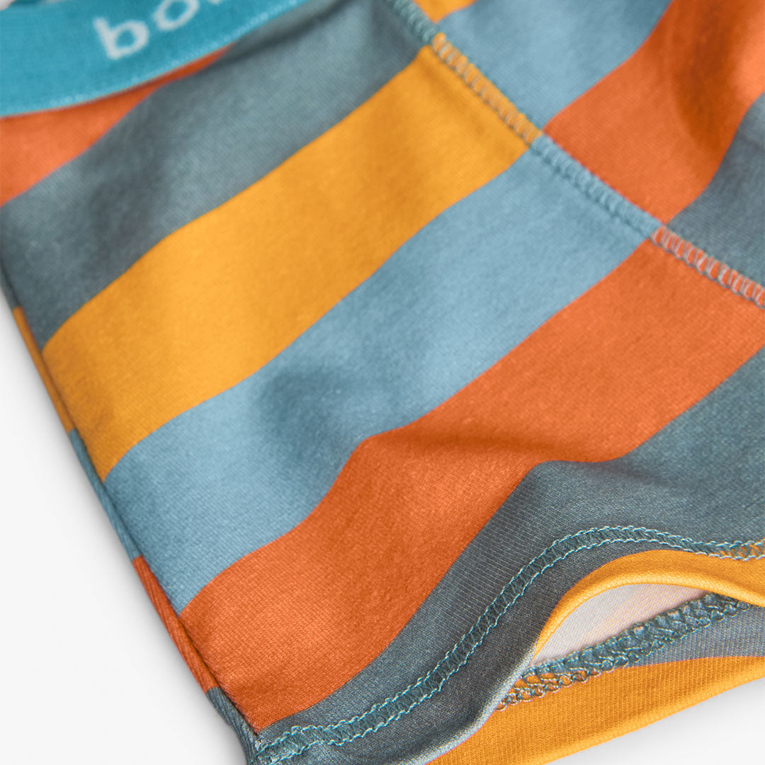 Pack 3 boxers dados mini niño