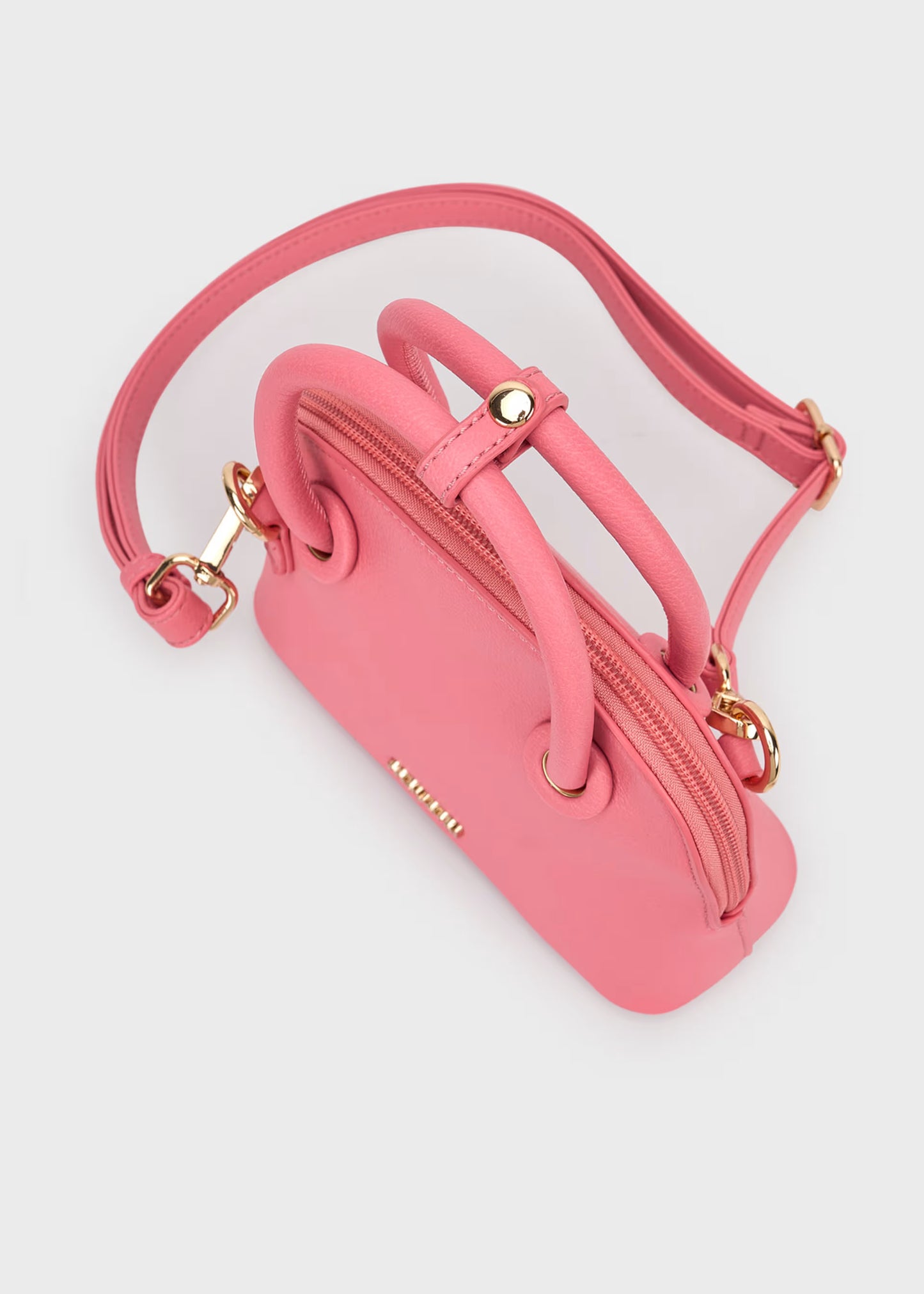 Bolsa camelia mini niña