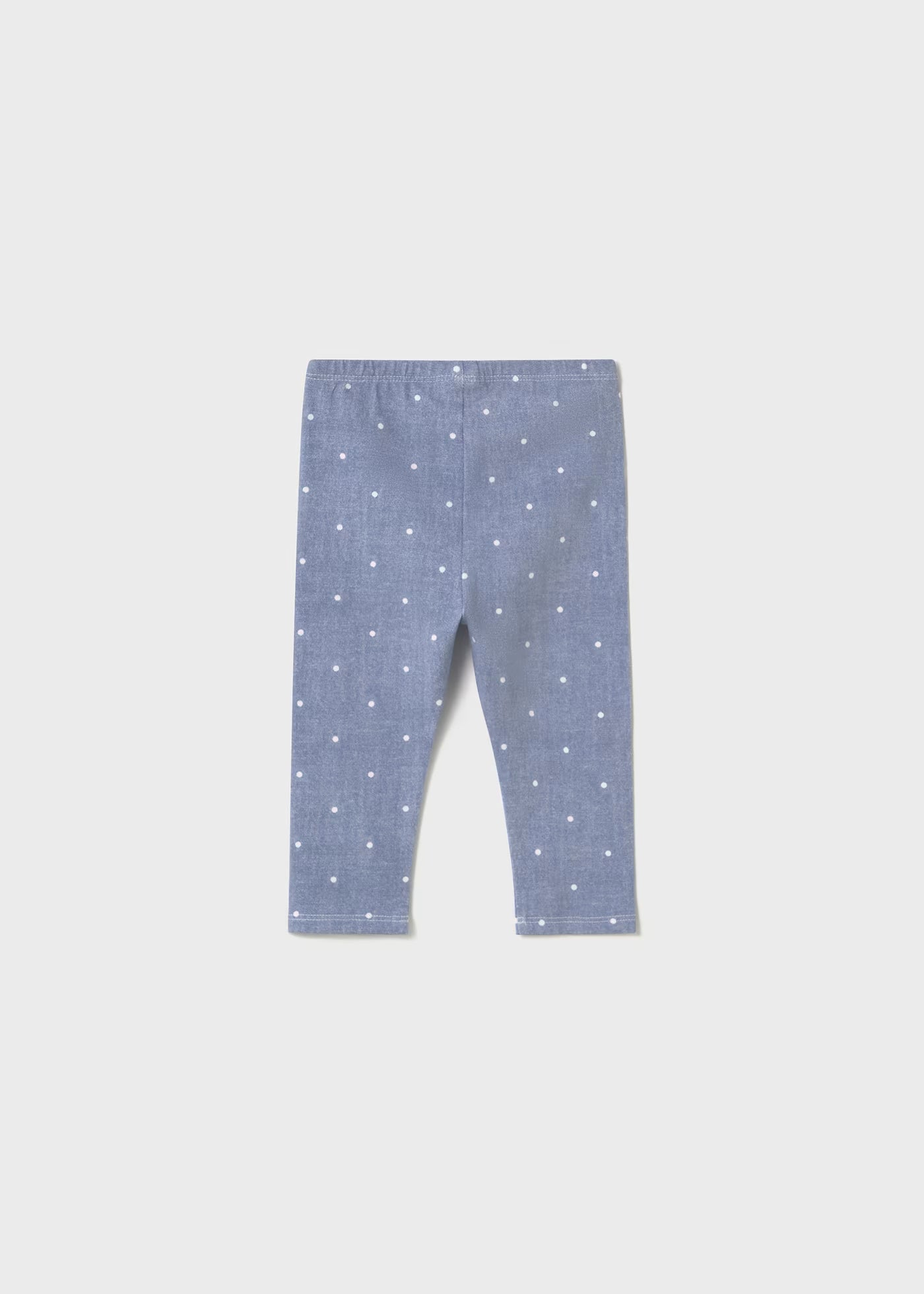 Conjunto leggings 3 piezas bebé niña