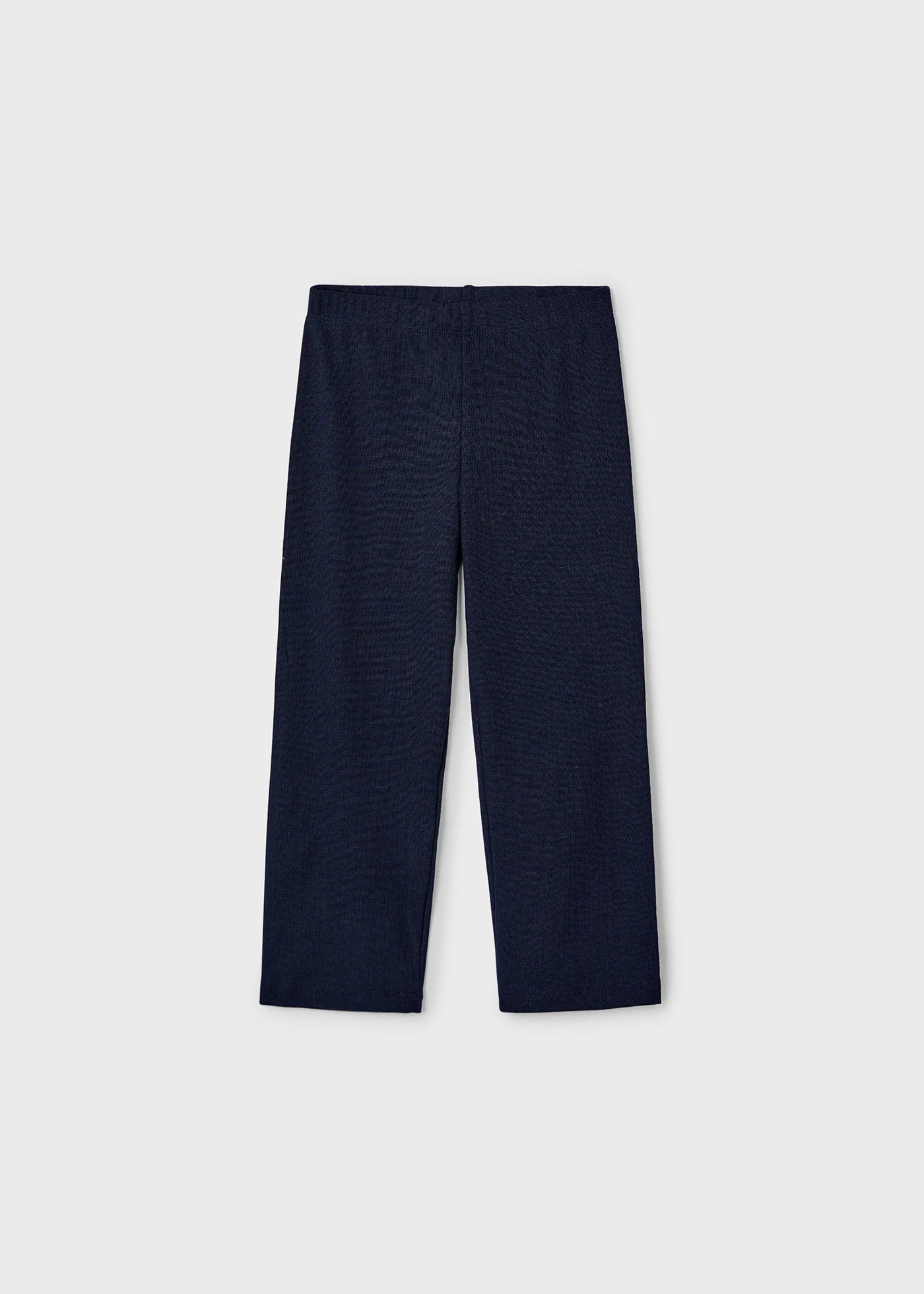 Conjunto blusa con 2 leggings mini niña