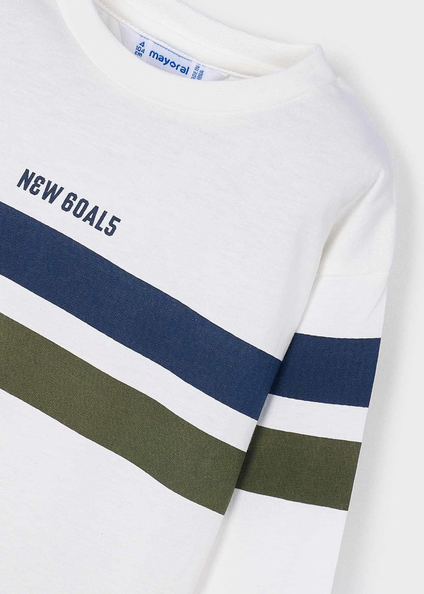 Chandal 3 piezas chaleco mini niño