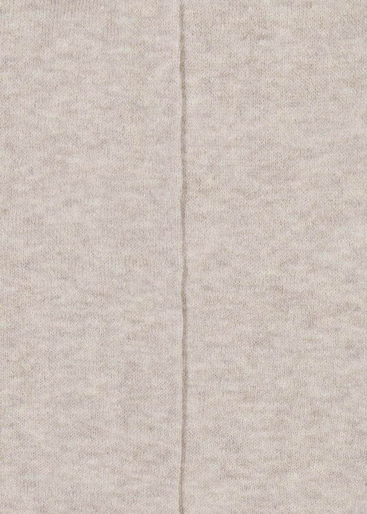 Mallas beige semilla bebé niña