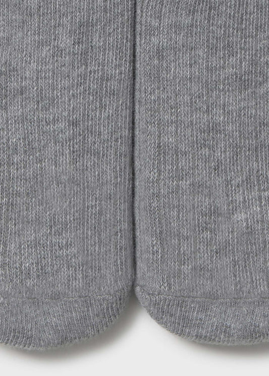 Mallas canalé recién nacida