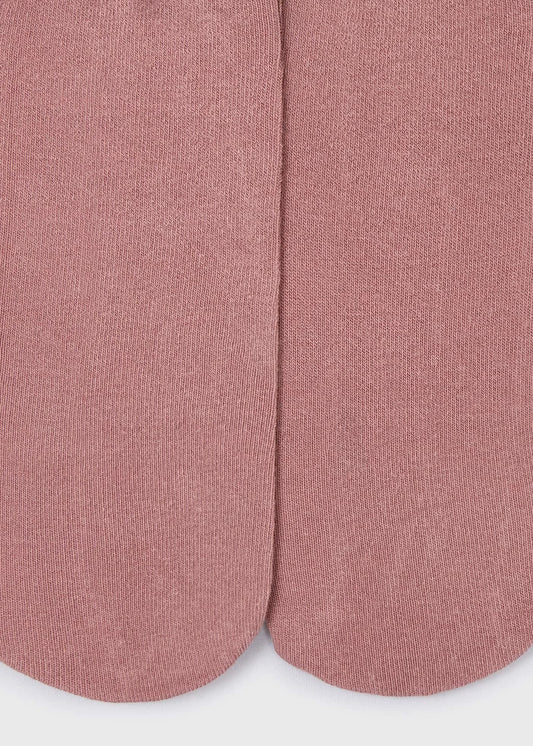 Mallas rosas mini niña