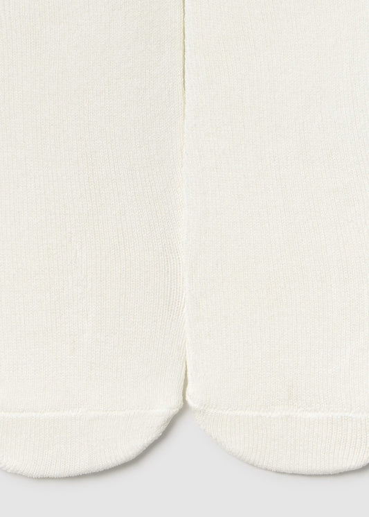 Mallas crudo recién nacida