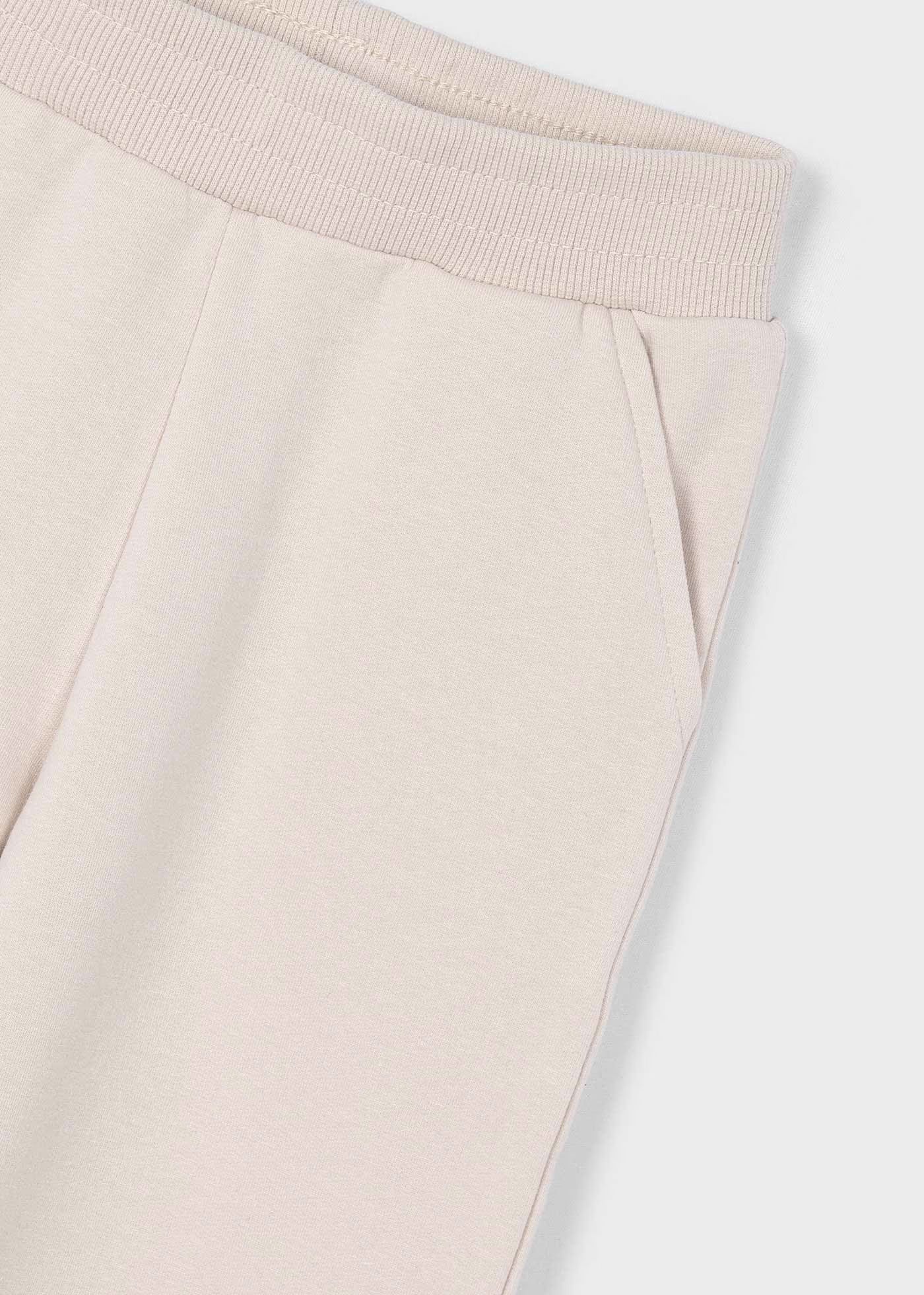Chandal 3 piezas osito mini niña