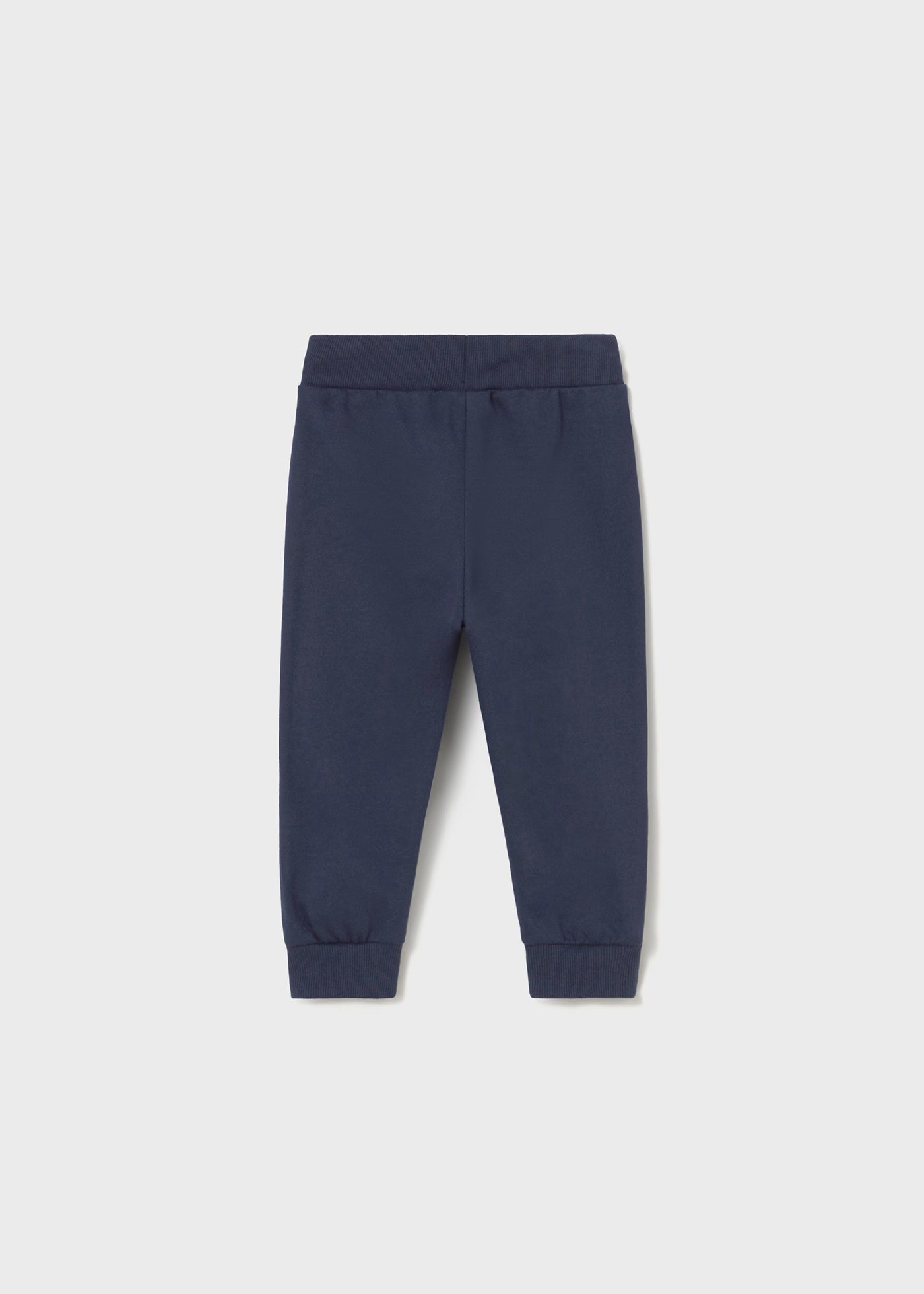 Conjunto de pants 3 piezas tricolor bebé niño