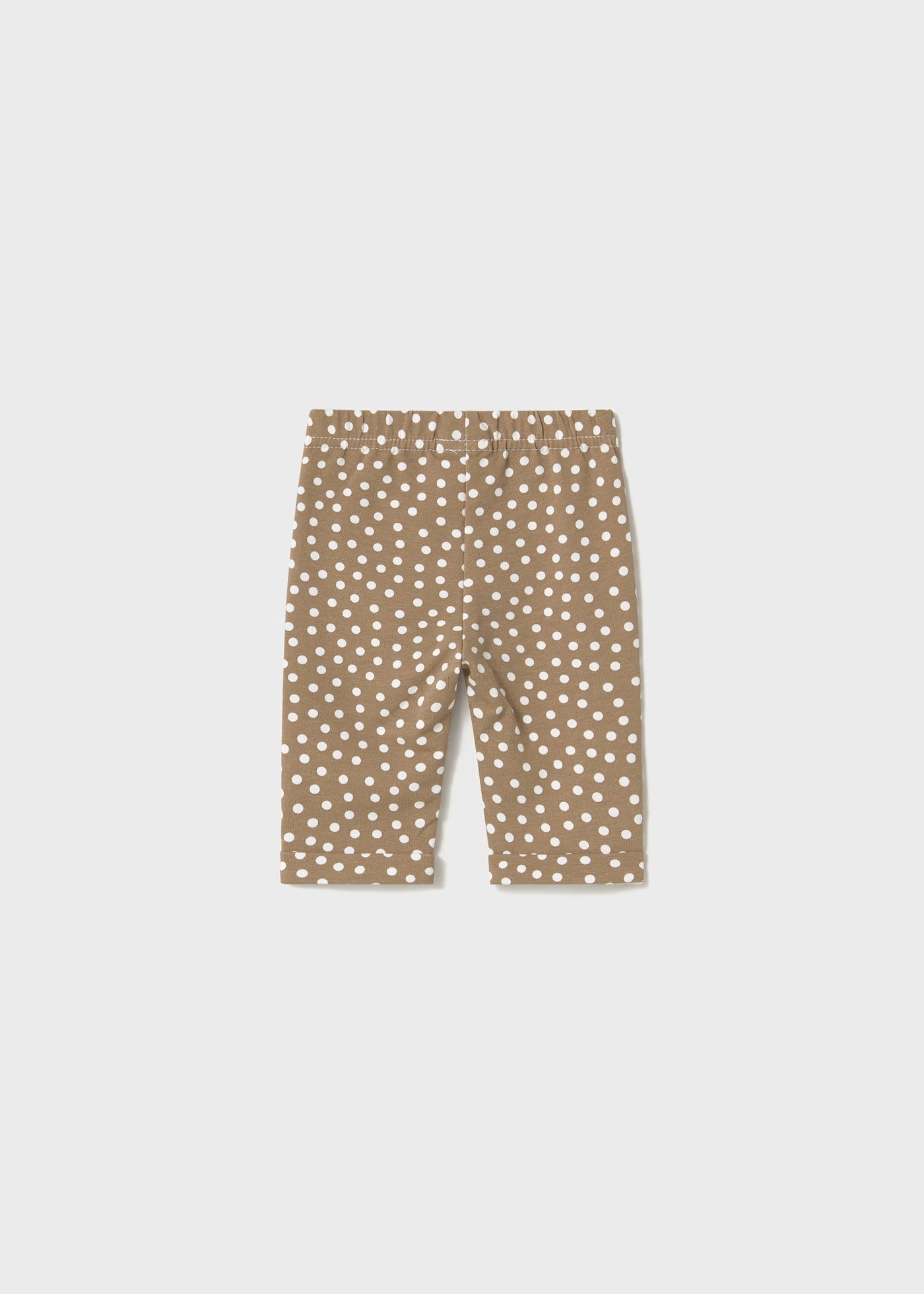 Conjunto de pants osito 3 piezas recién nacida