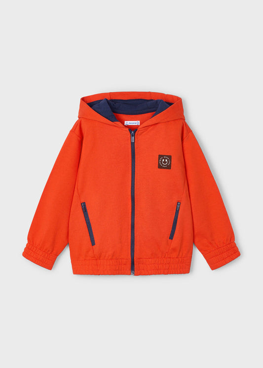 Conjunto de pants 3 piezas mini niño