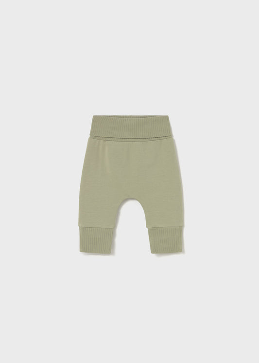 Conjunto pants con playera recién nacido