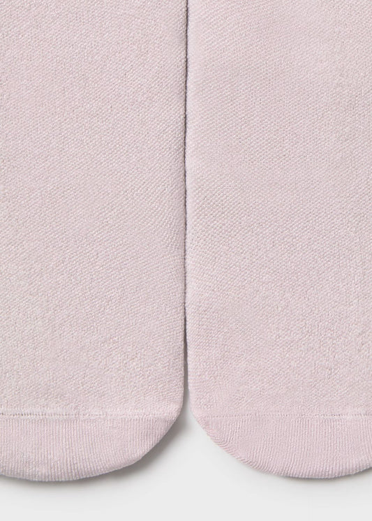 Panty holanes rosa recién nacida