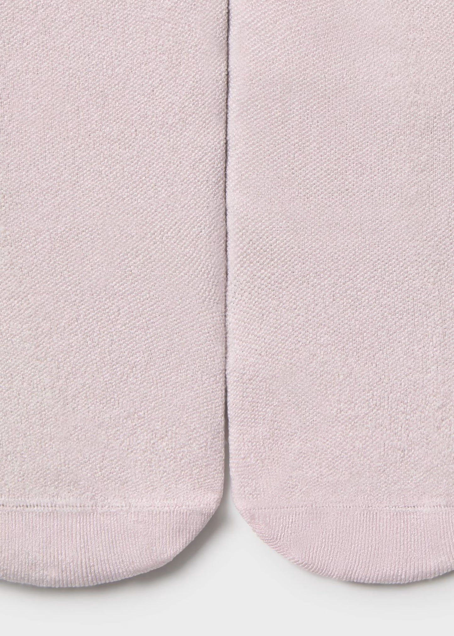 Panty holanes rosa recién nacida