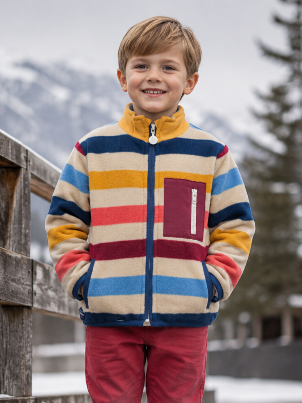 Mini niño (3 a 8 años)
