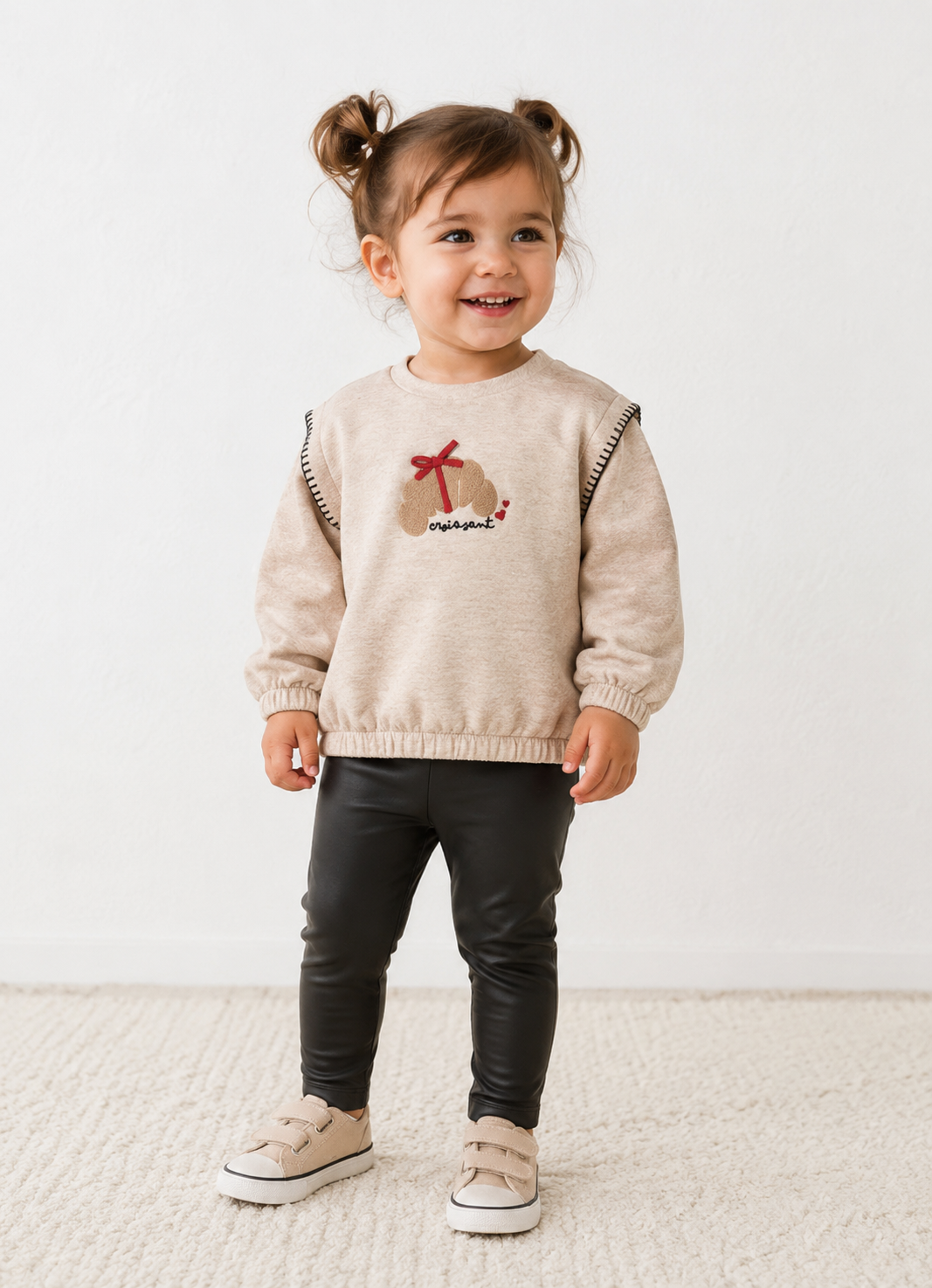 Bebé niña (1 a 3 años)