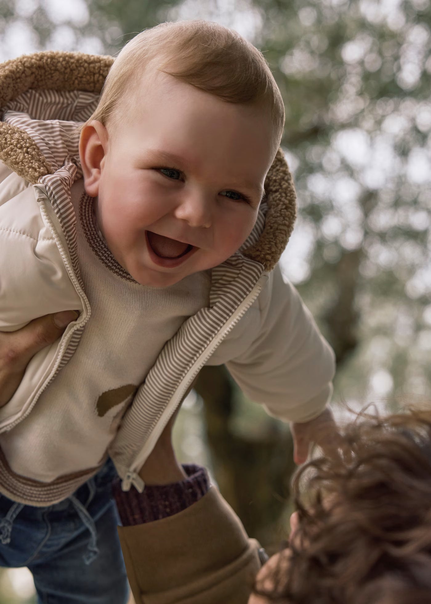 Recién Nacido (0 a 1 año)