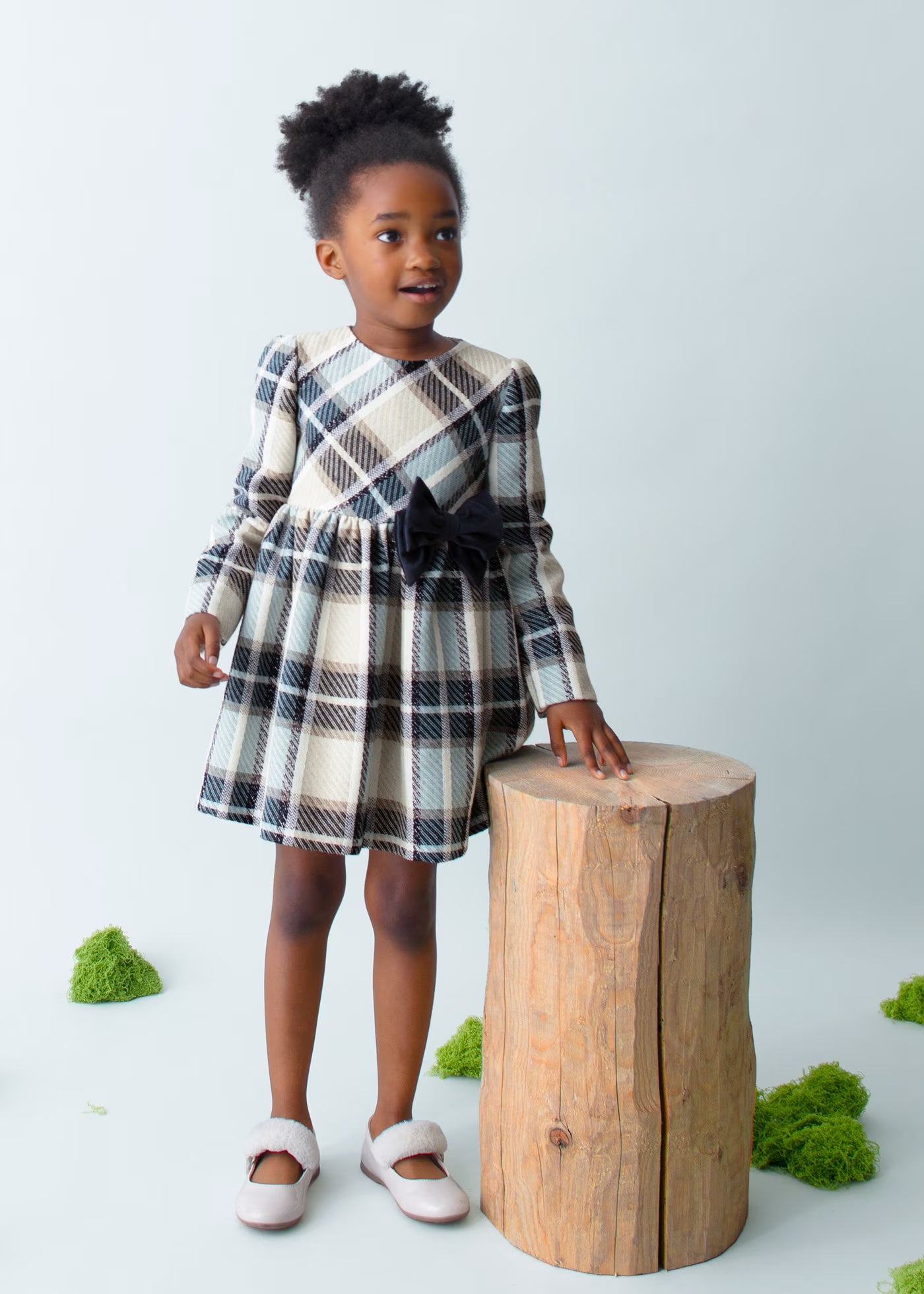 Mini niña – Petite Luné Moda Infantil
