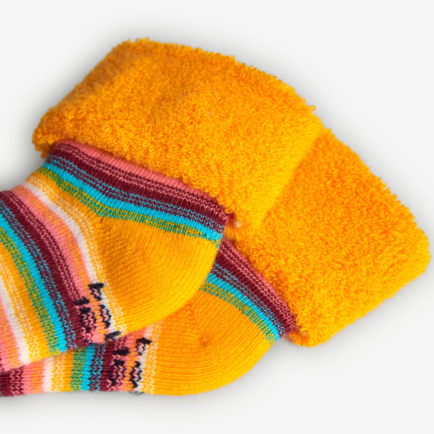 Pack calcetines para bebé niño