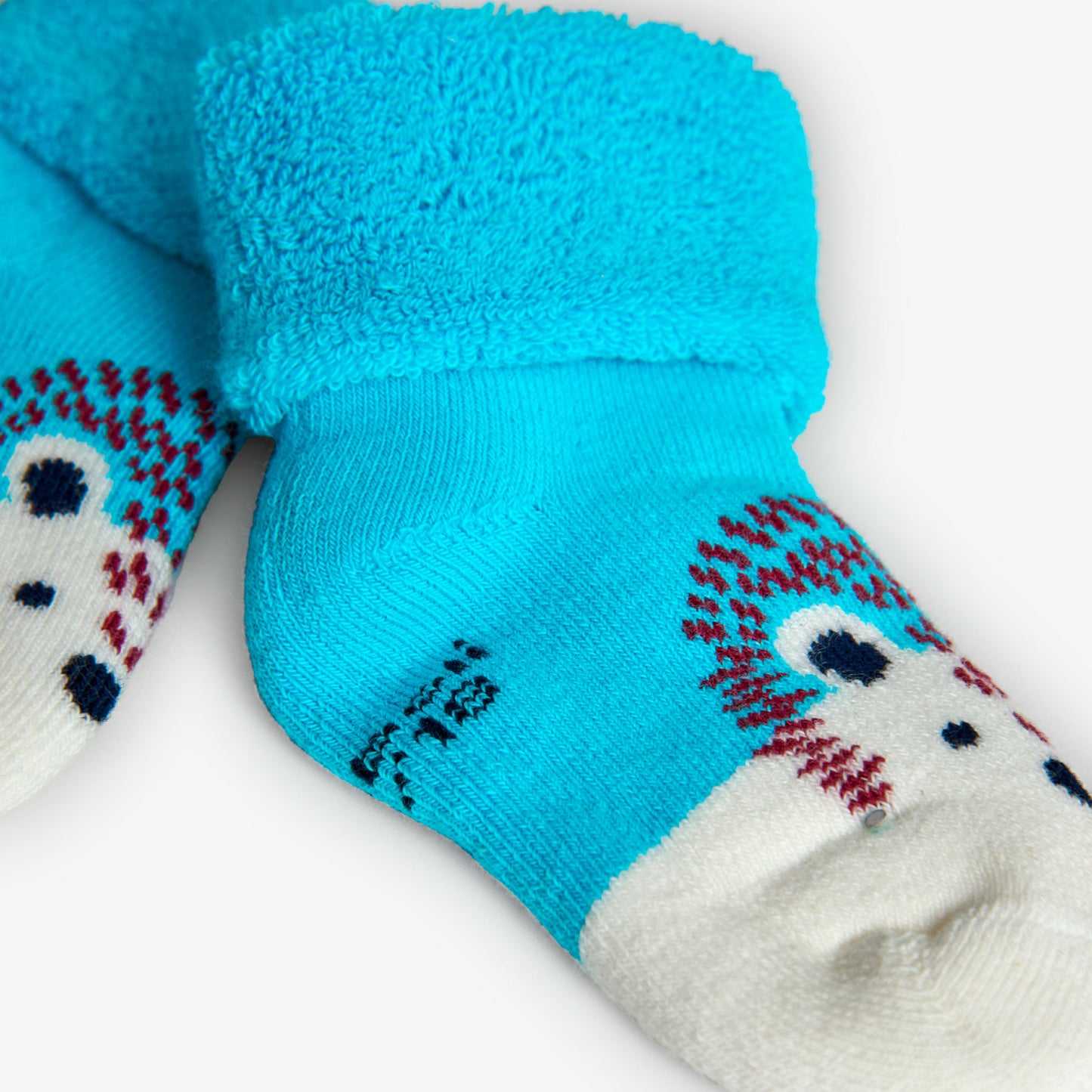 Pack calcetines para bebé niño