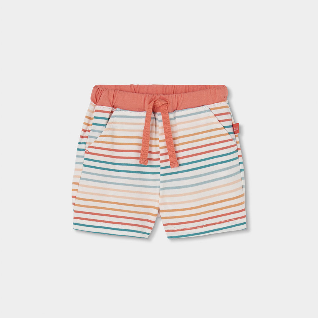 Conjunto coral hippo bebé niño