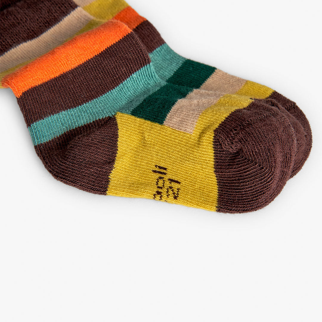 Pack calcetines adventure para mini niño