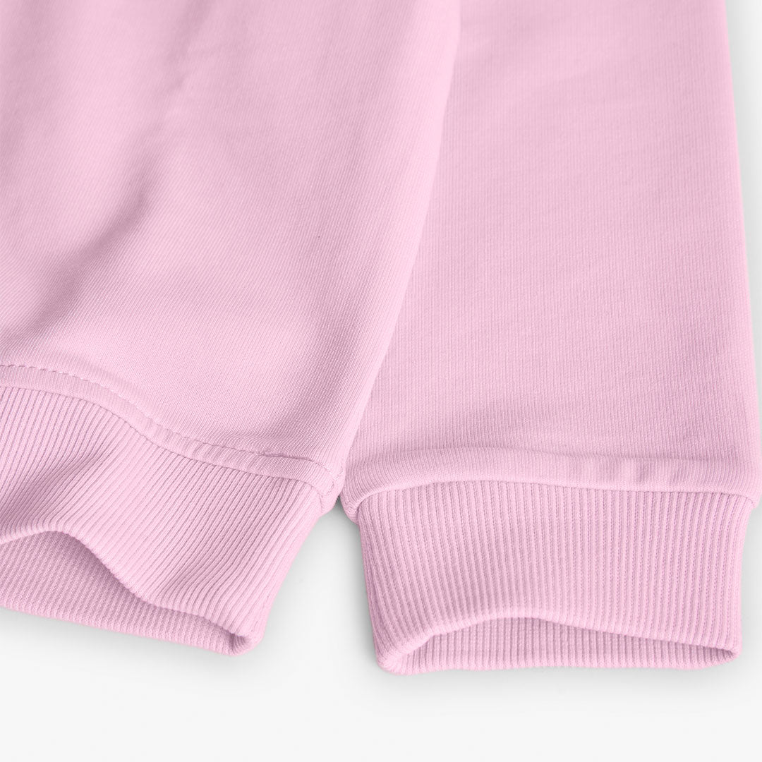Conjunto Sudadera con falda jacquard niña jr
