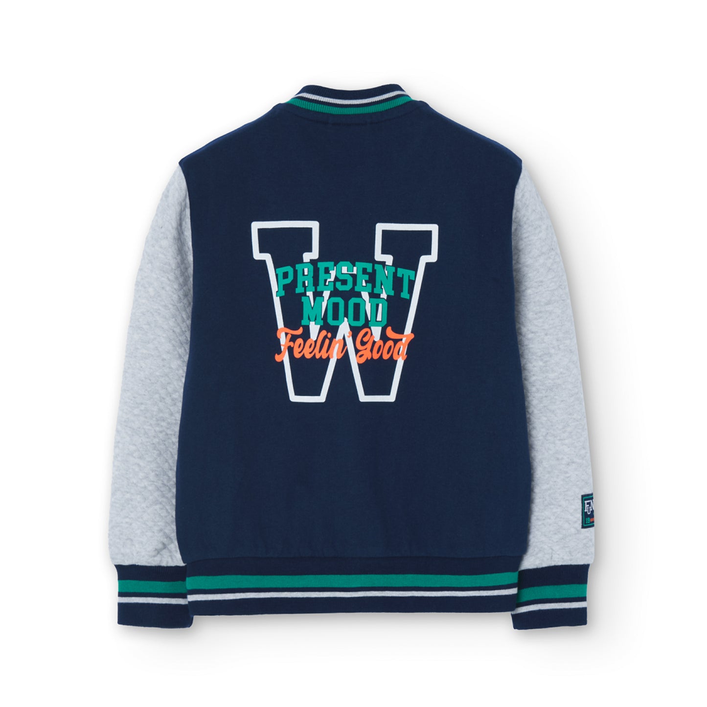 Marvel Felpa raglan Grootient Junior da donna con coprioggetti Marvel Felpa raglan Grootient Junior da donna con coprioggetti