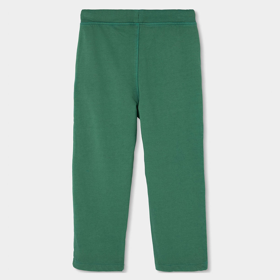 Conjunto playera y pants Safari camp mini niño