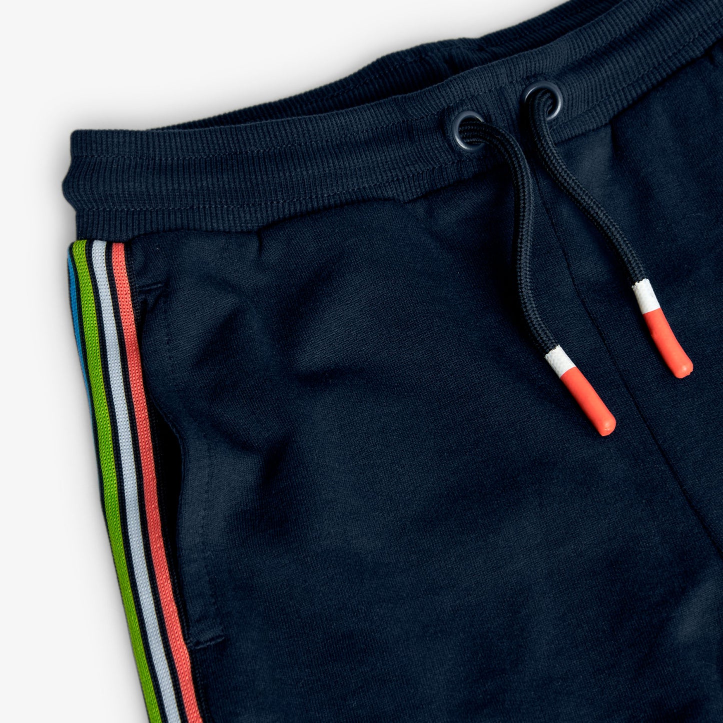 Conjunto de pants para mini niño y niño jr